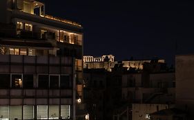 Athens Acropolis Suite